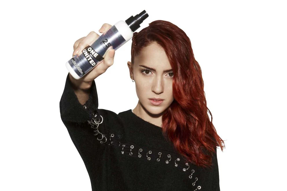 Redken One United All-in-One Multi-Benefit Treatment 150ml - Image 3