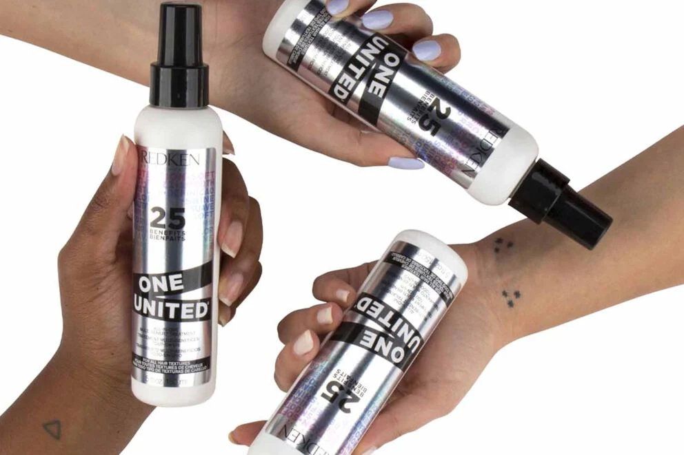 Redken One United All-in-One Multi-Benefit Treatment 150ml - Image 5
