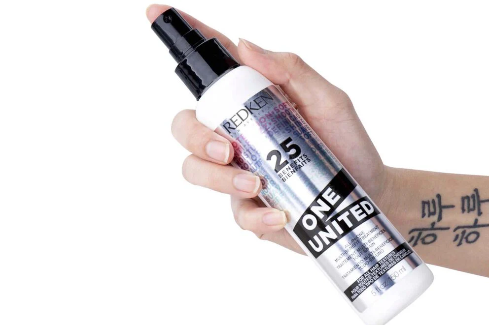 Redken One United All-in-One Multi-Benefit Treatment 150ml - Image 8