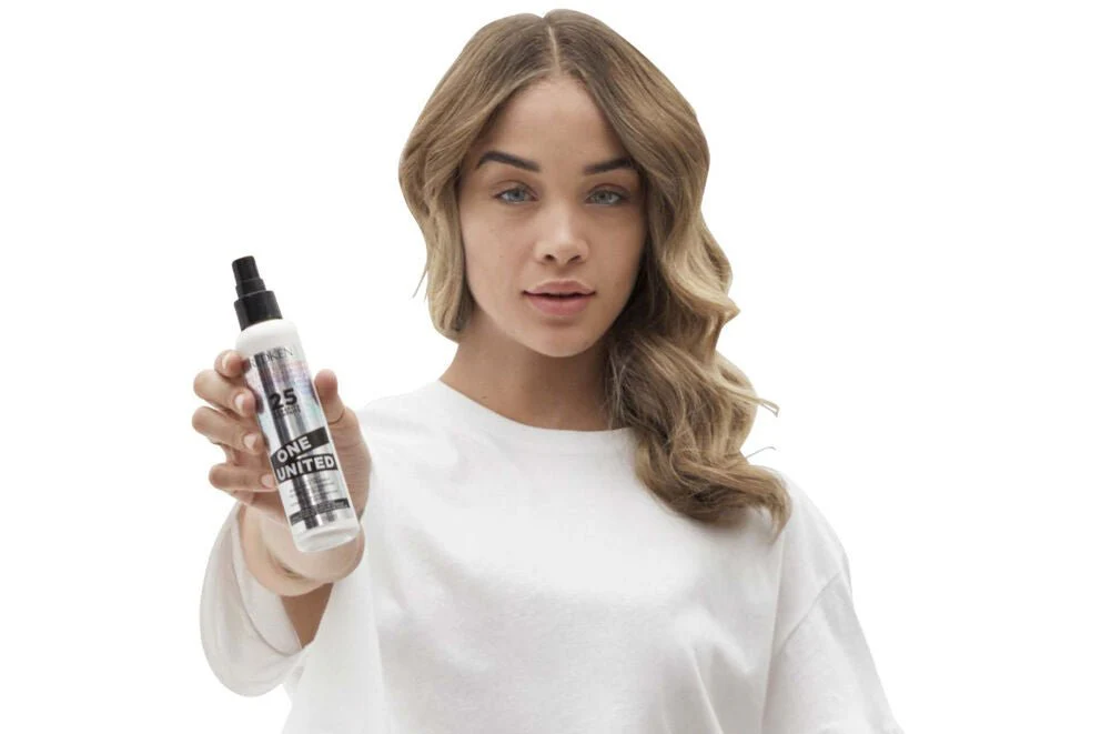 Redken One United All-in-One Multi-Benefit Treatment 150ml - Image 9