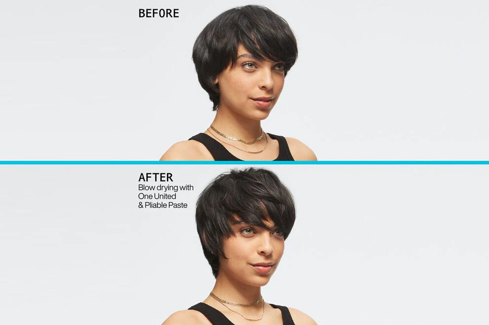 Redken Pliable Paste 150ml - Image 2