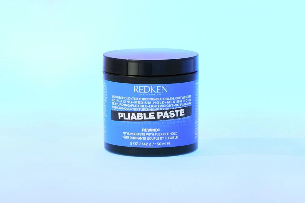 Redken Pliable Paste 150ml - Image 5