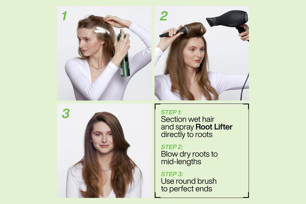 Redken Root Lifter 300g - Image 3