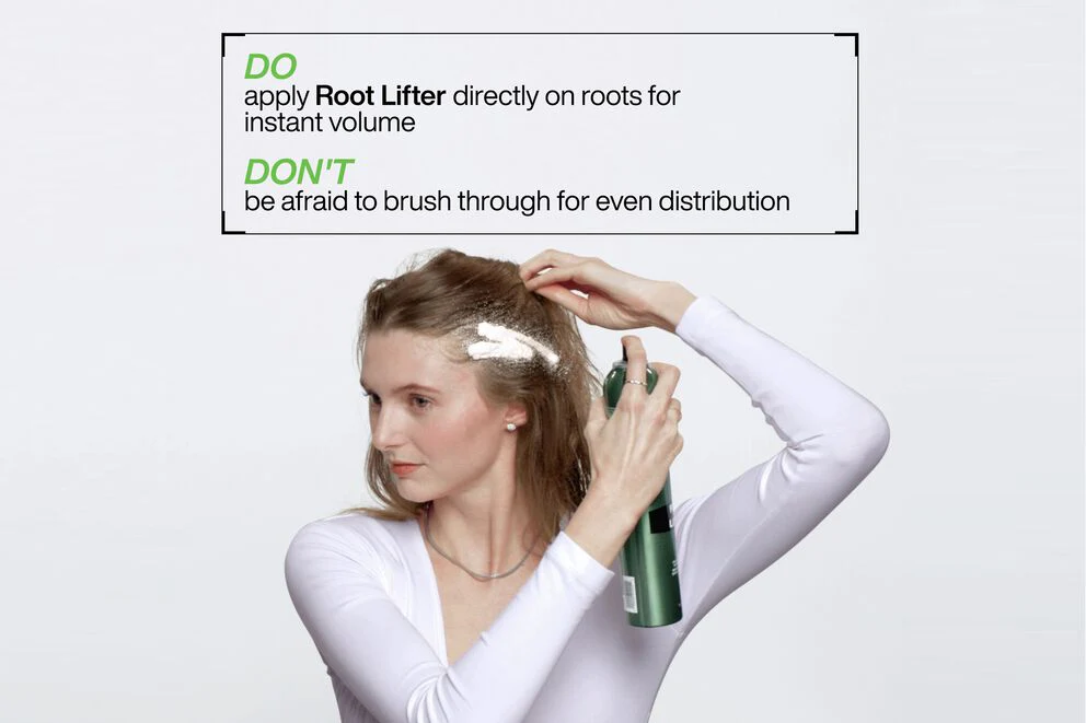 Redken Root Lifter 300g - Image 4