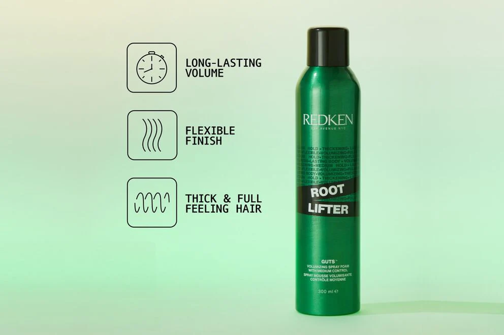 Redken Root Lifter 300g - Image 6