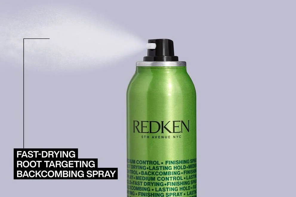 Redken Root Tease 180g - Image 3