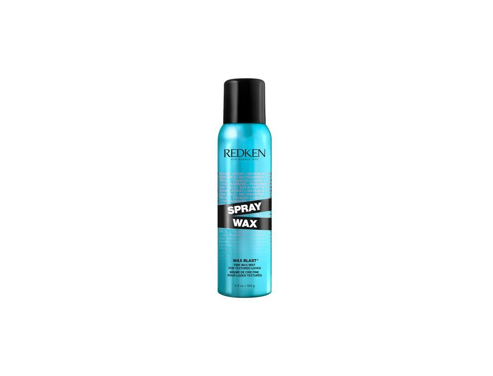 Redken Spray Wax 165g
