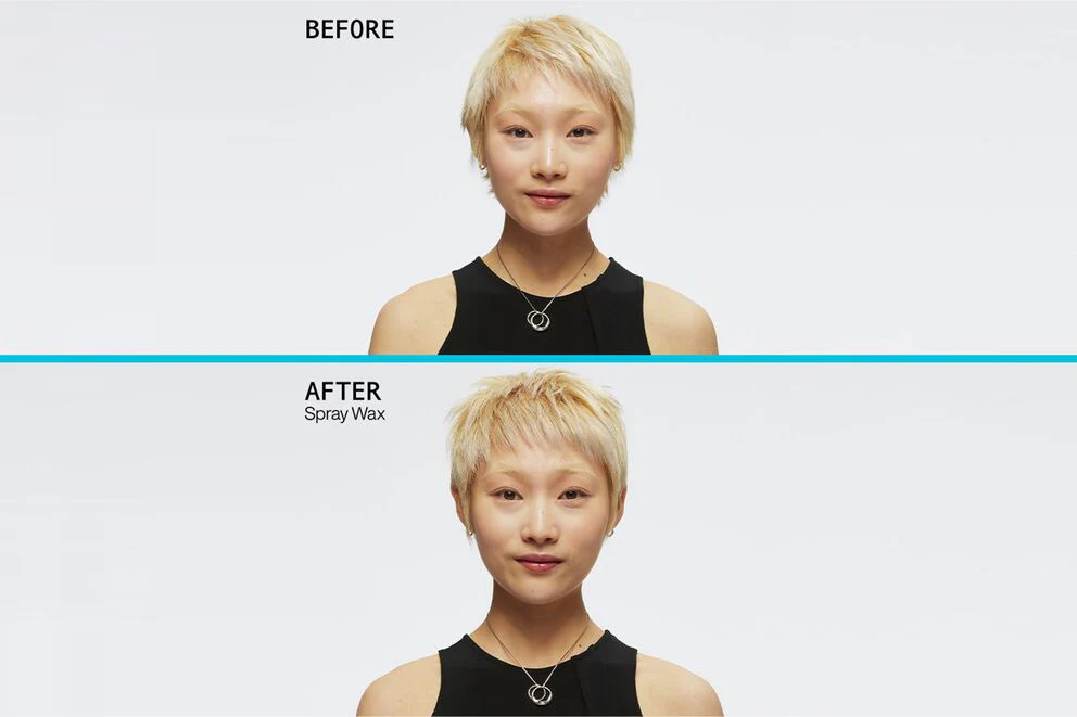 Redken Spray Wax 165g - Image 2