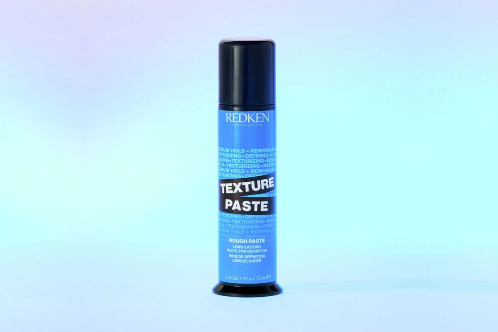 Redken Texture Paste 75ml - Image 6