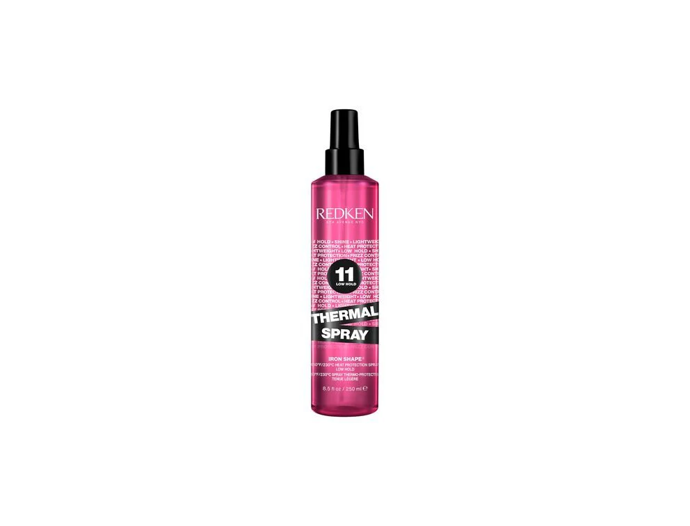 Redken Thermal Spray Low Hold 250ml