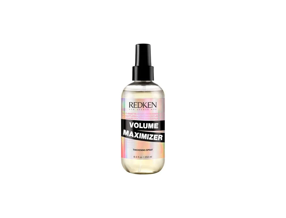 Redken Volume Maximizer Thickening Spray 250ml