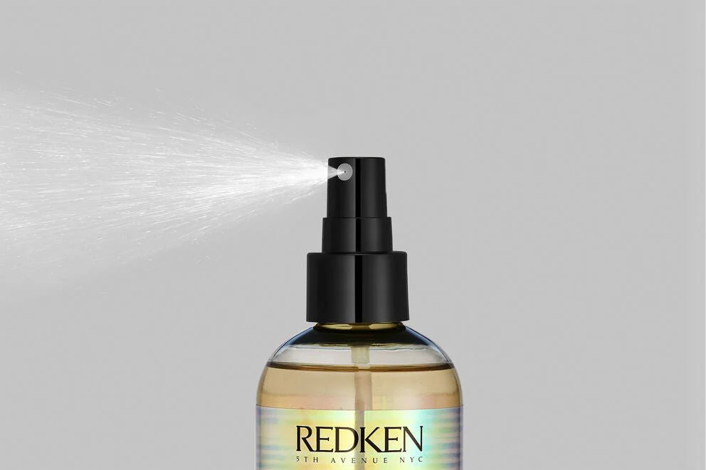 Redken Volume Maximizer Thickening Spray 250ml - Image 2