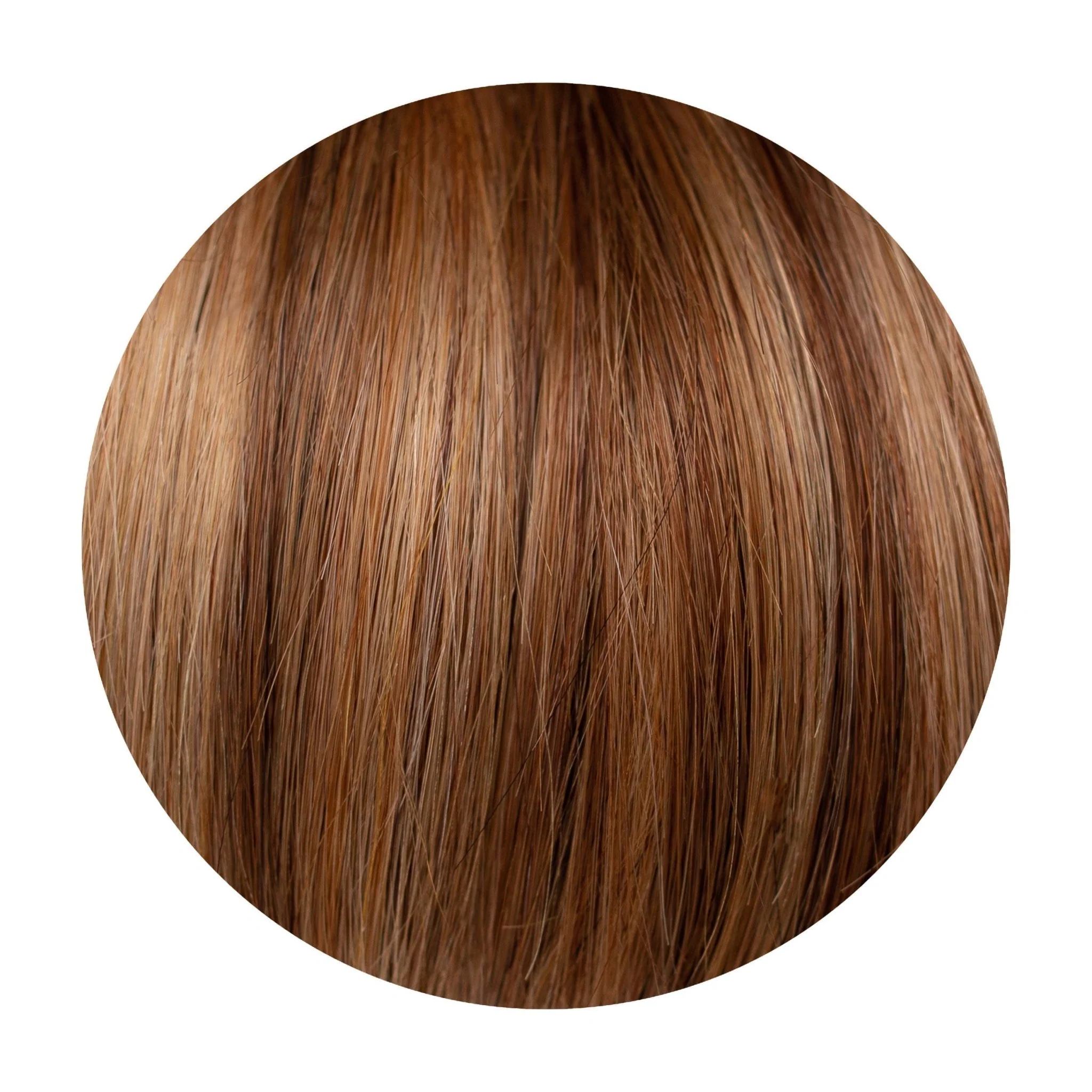 Seamless1 Caramel Blend Piano Colour Ponytail