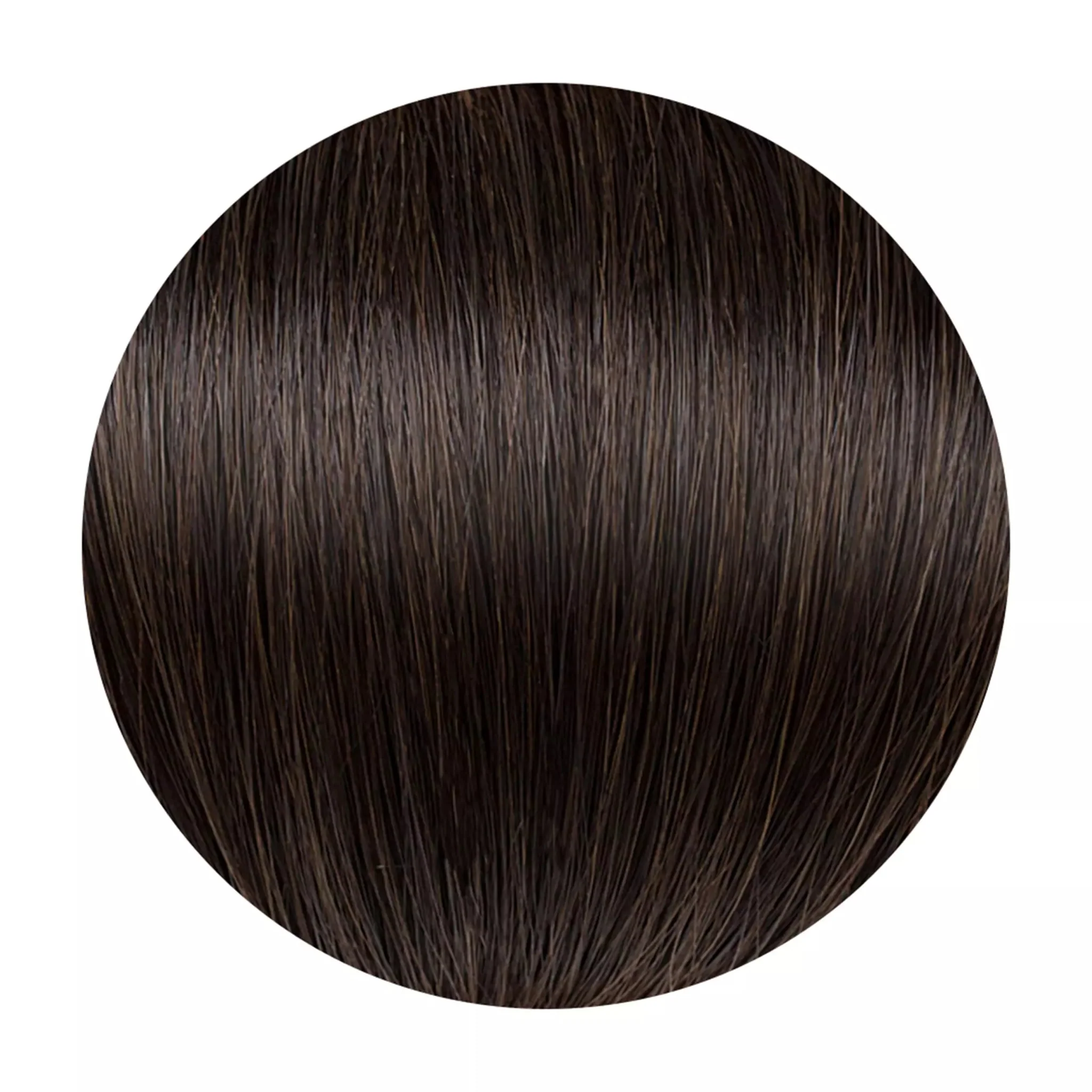 Seamless1 Caviar Colour Ponytail