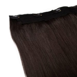 Seamless1 Caviar Human Hair in 1 Piece - Image 3
