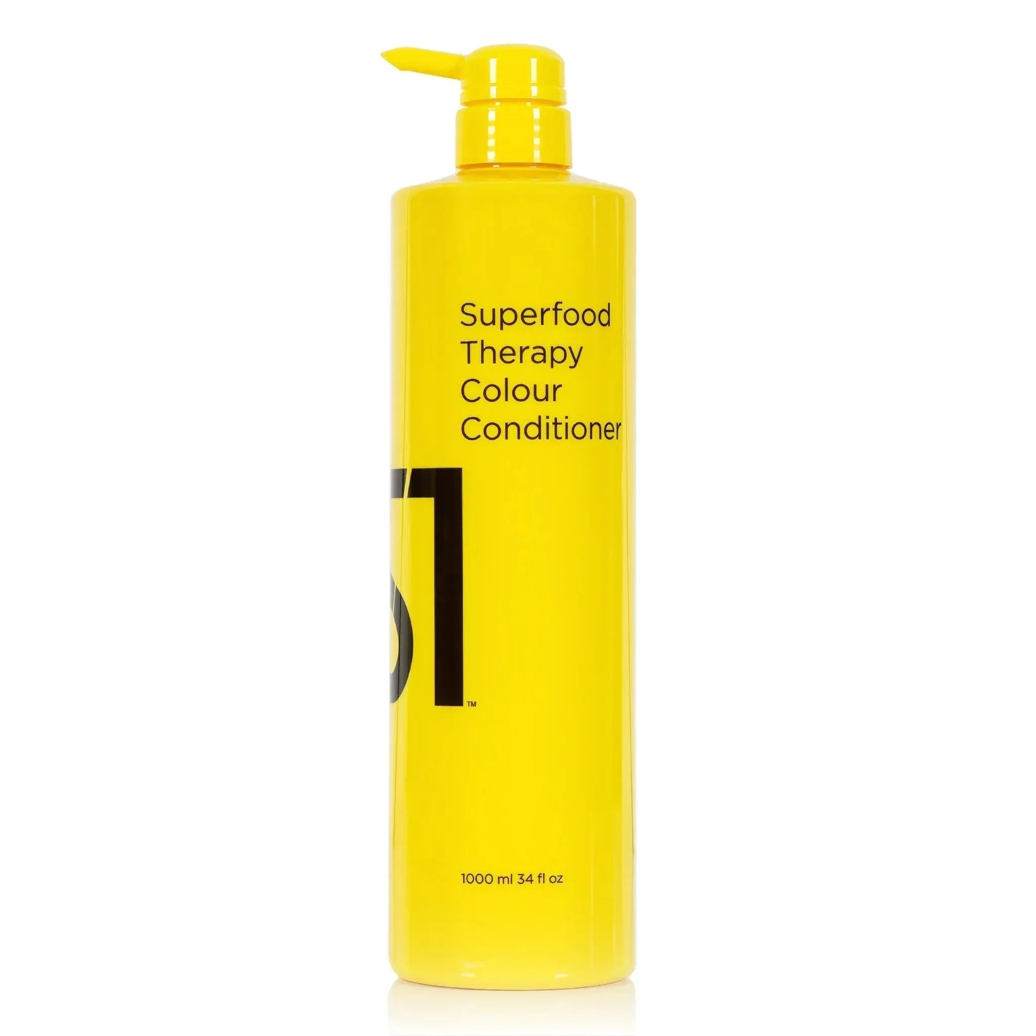 Seamless1 Colour Conditioner 1L