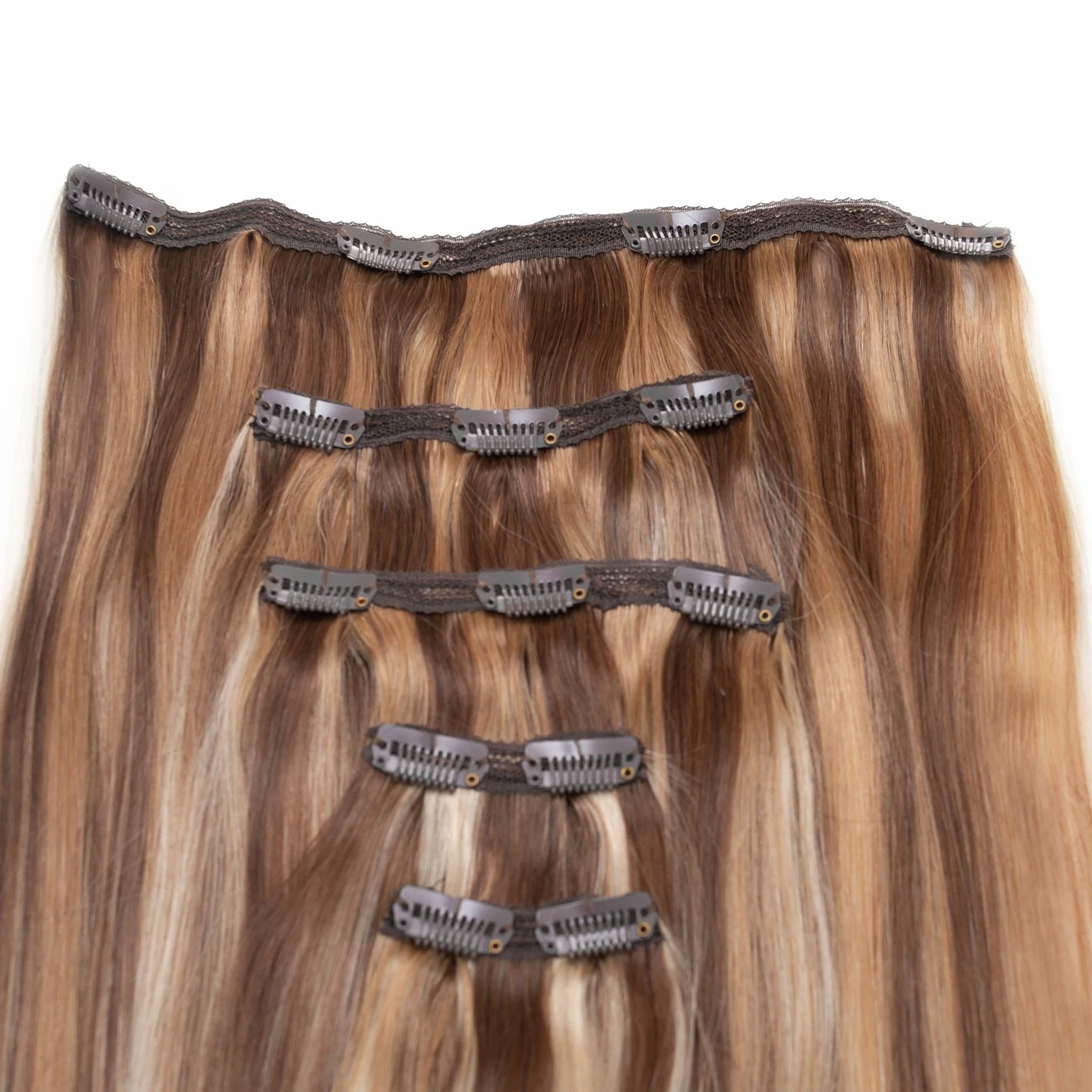 Seamless1 Midnight Human Hair in 5 Piece - Image 2