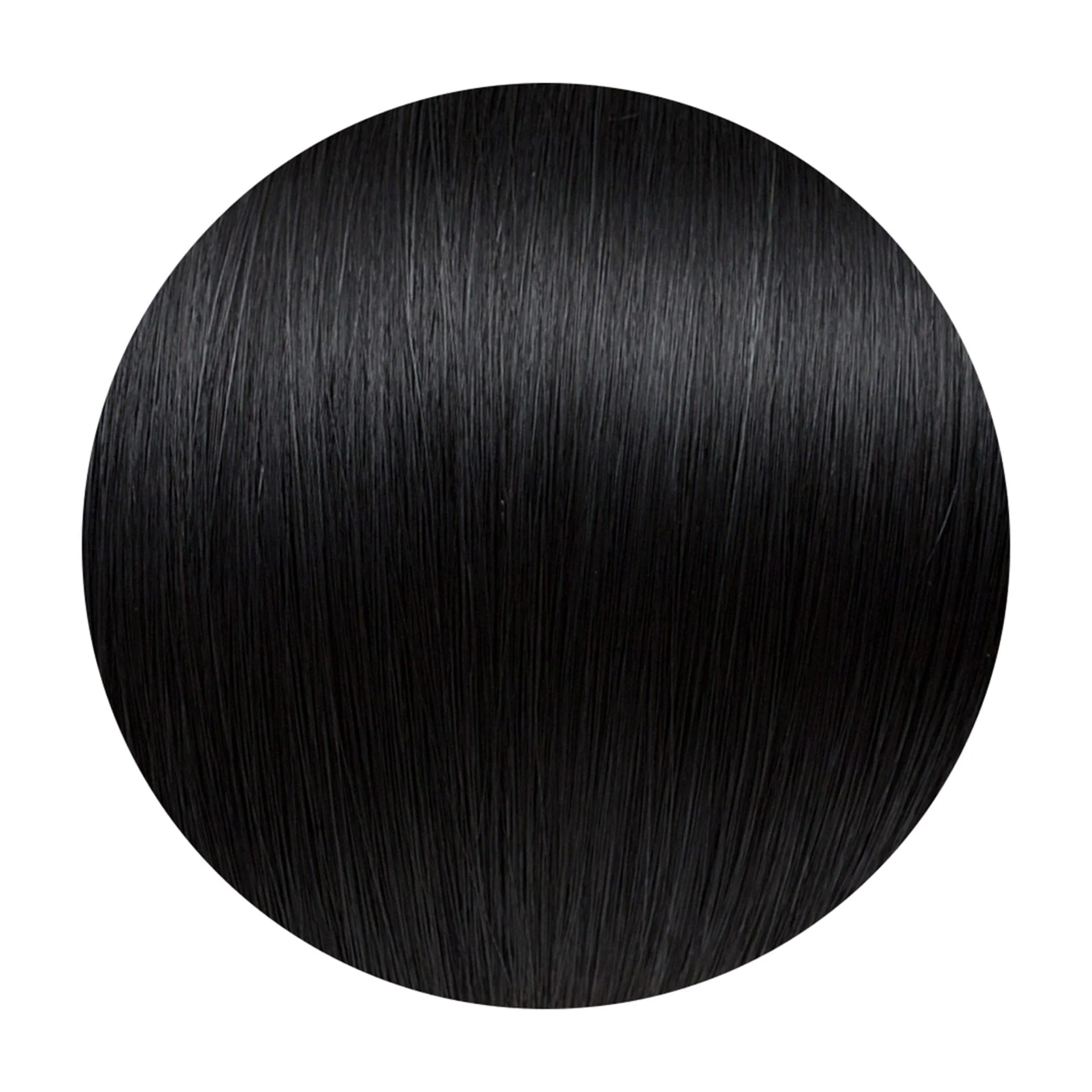 Seamless1 Midnight Ponytail