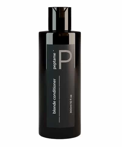 Seamless1 Peptame Blonde Conditioner 300ml