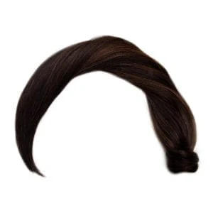 Seamless1 Ritzy Blend Piano Colour Ponytail - Image 2
