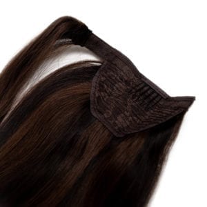 Seamless1 Ritzy Blend Piano Colour Ponytail - Image 3