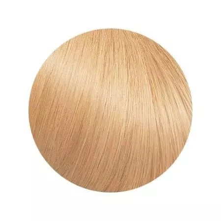 Seamless1 Vanilla Colour Human Hair in 1 Piece