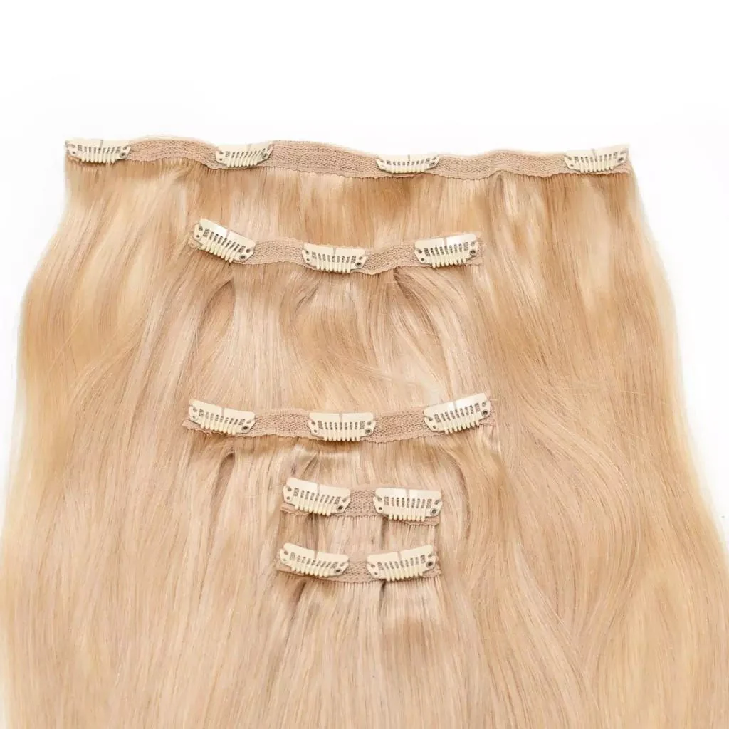 Seamless1 Vanilla Human Hair in 5 Piece - Image 2