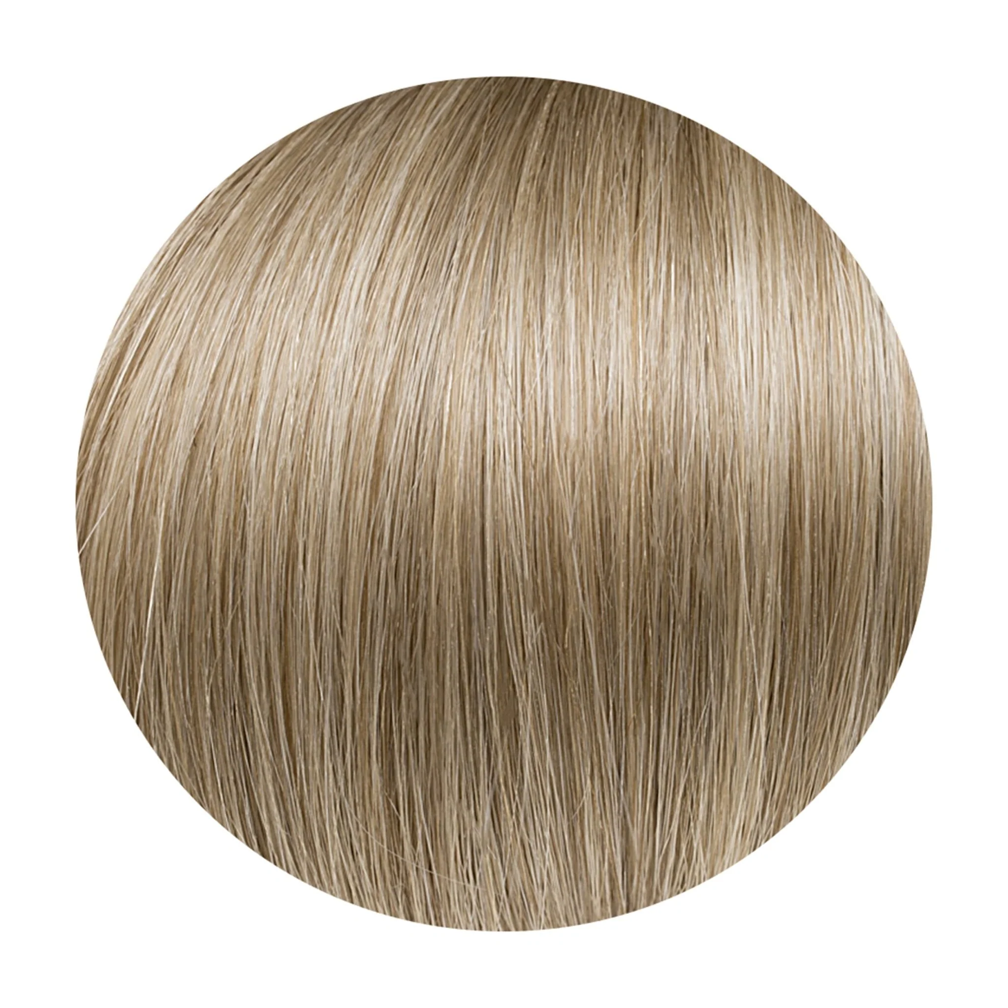 Seamless1 Coffee n Cream Balayage Colour Ponytail