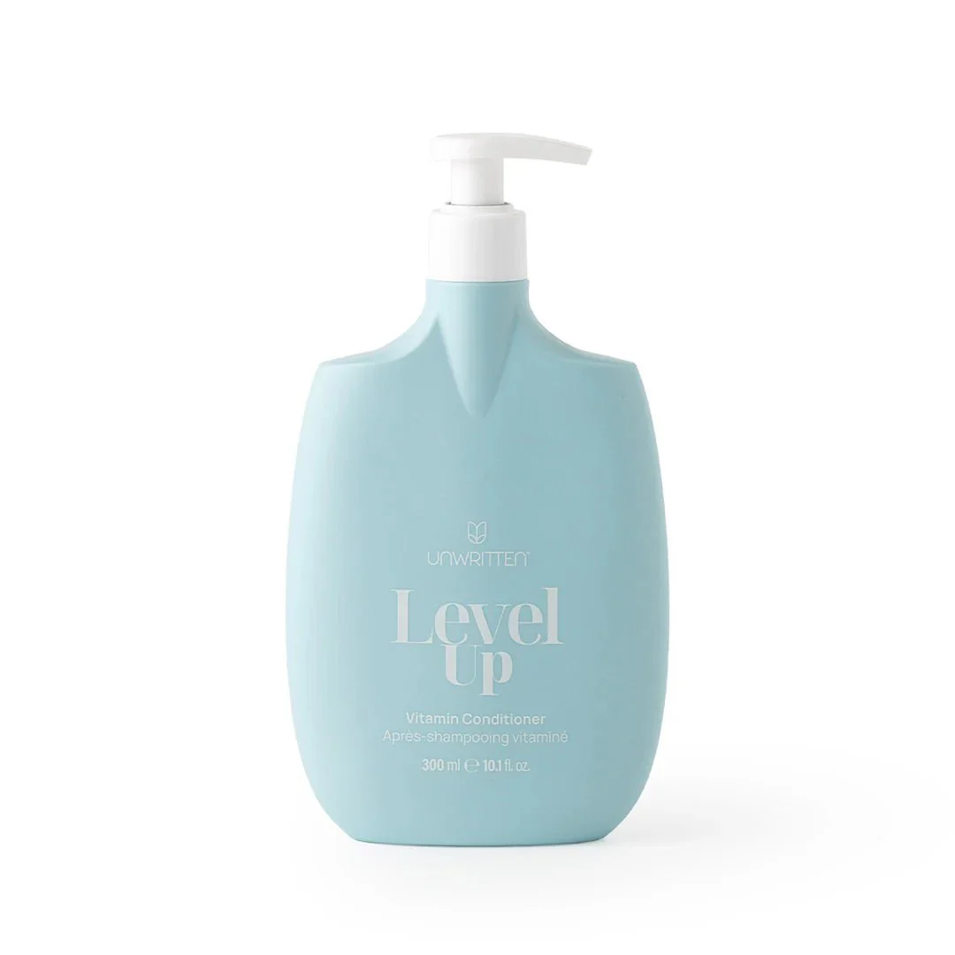 Unwritten Level Up Vitamin Conditioner 300ml